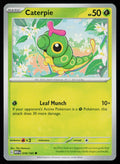 Caterpie - 010/165