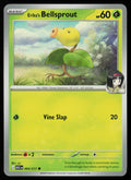 Erika's Bellsprout
