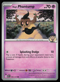 Hop's Phantump