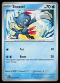 Sneasel