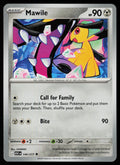 Mawile - 144/217