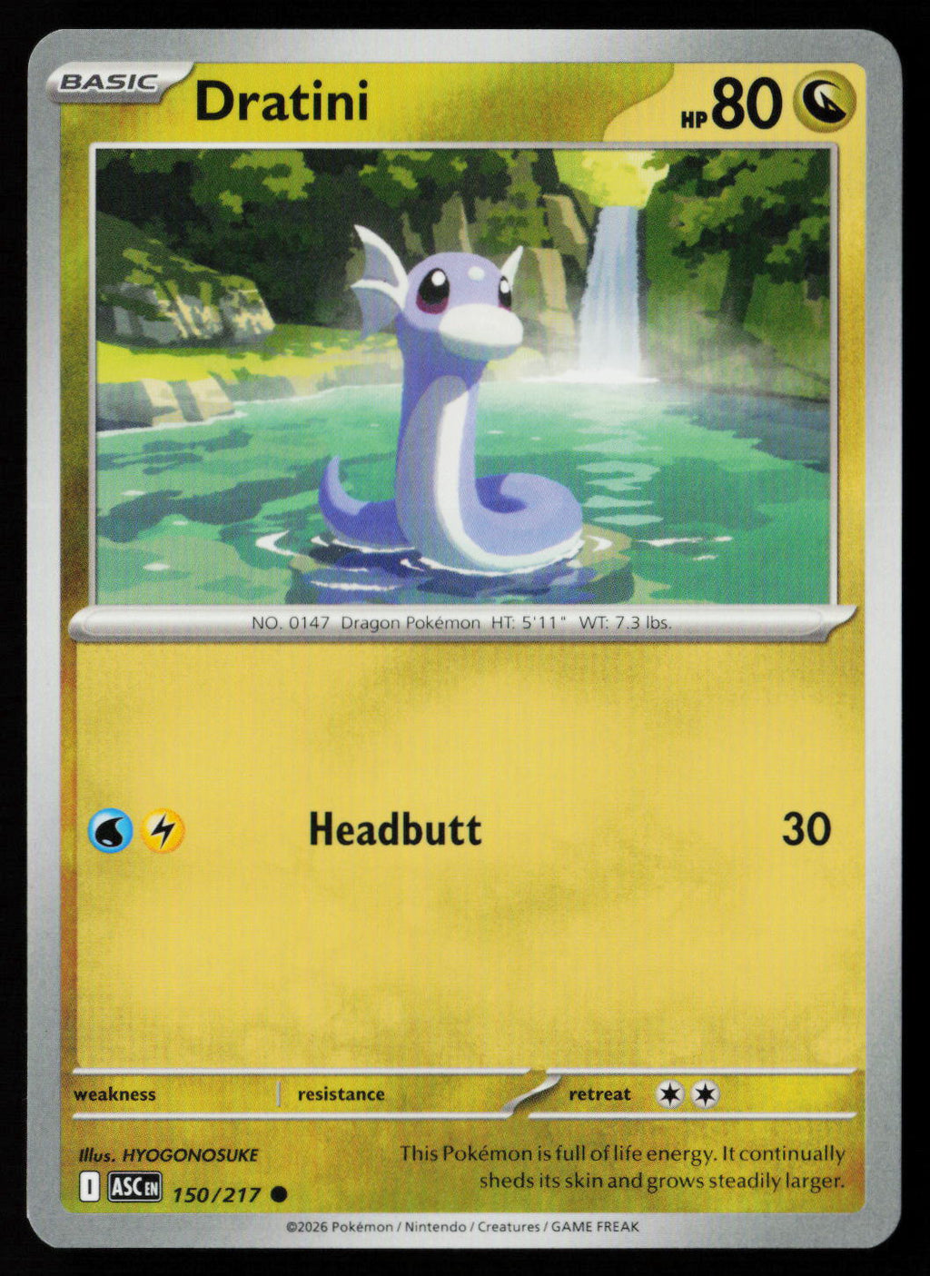 Dratini