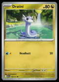 Dratini