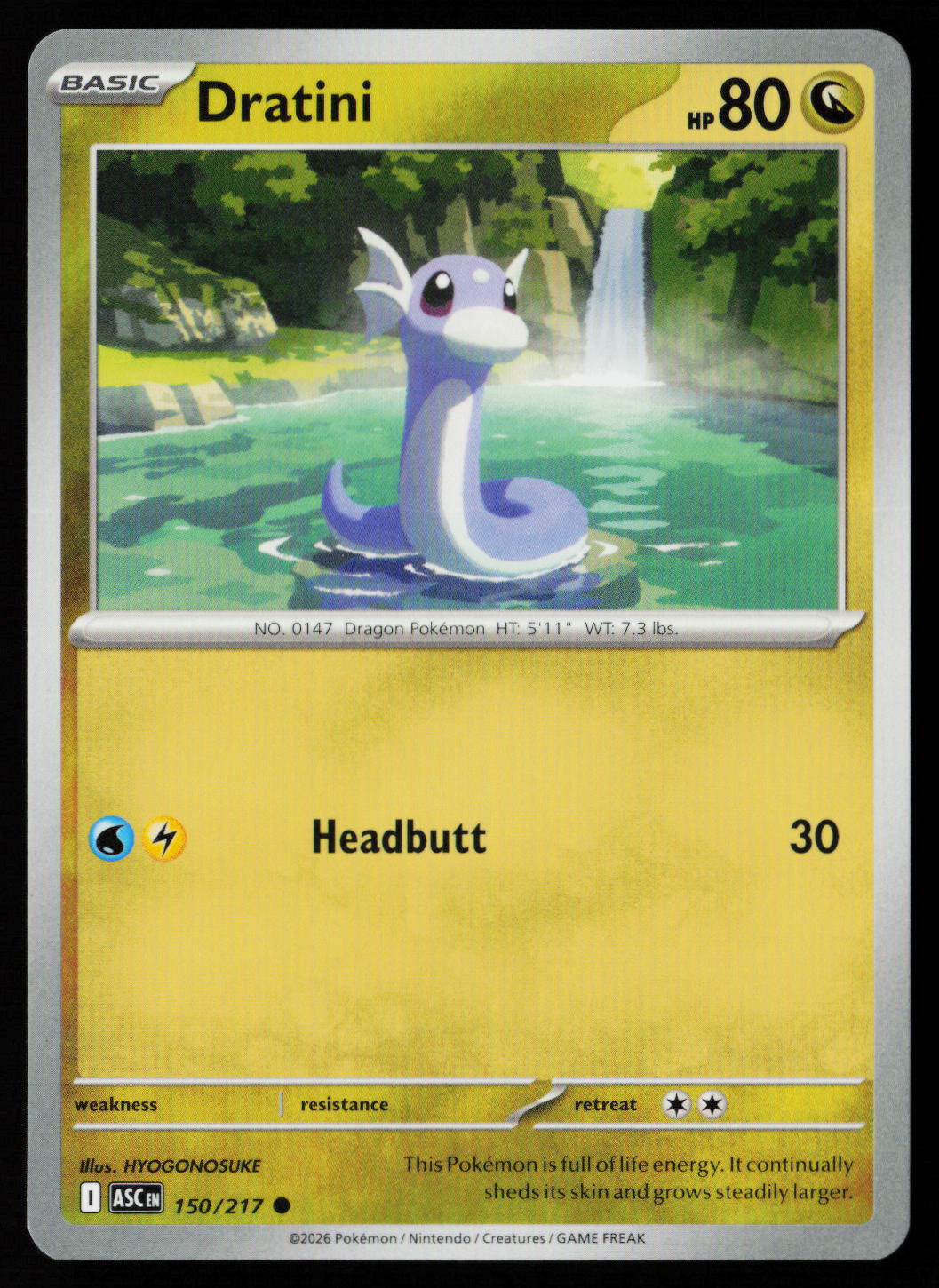 Dratini