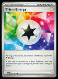 Prism Energy