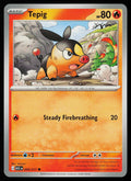 Tepig