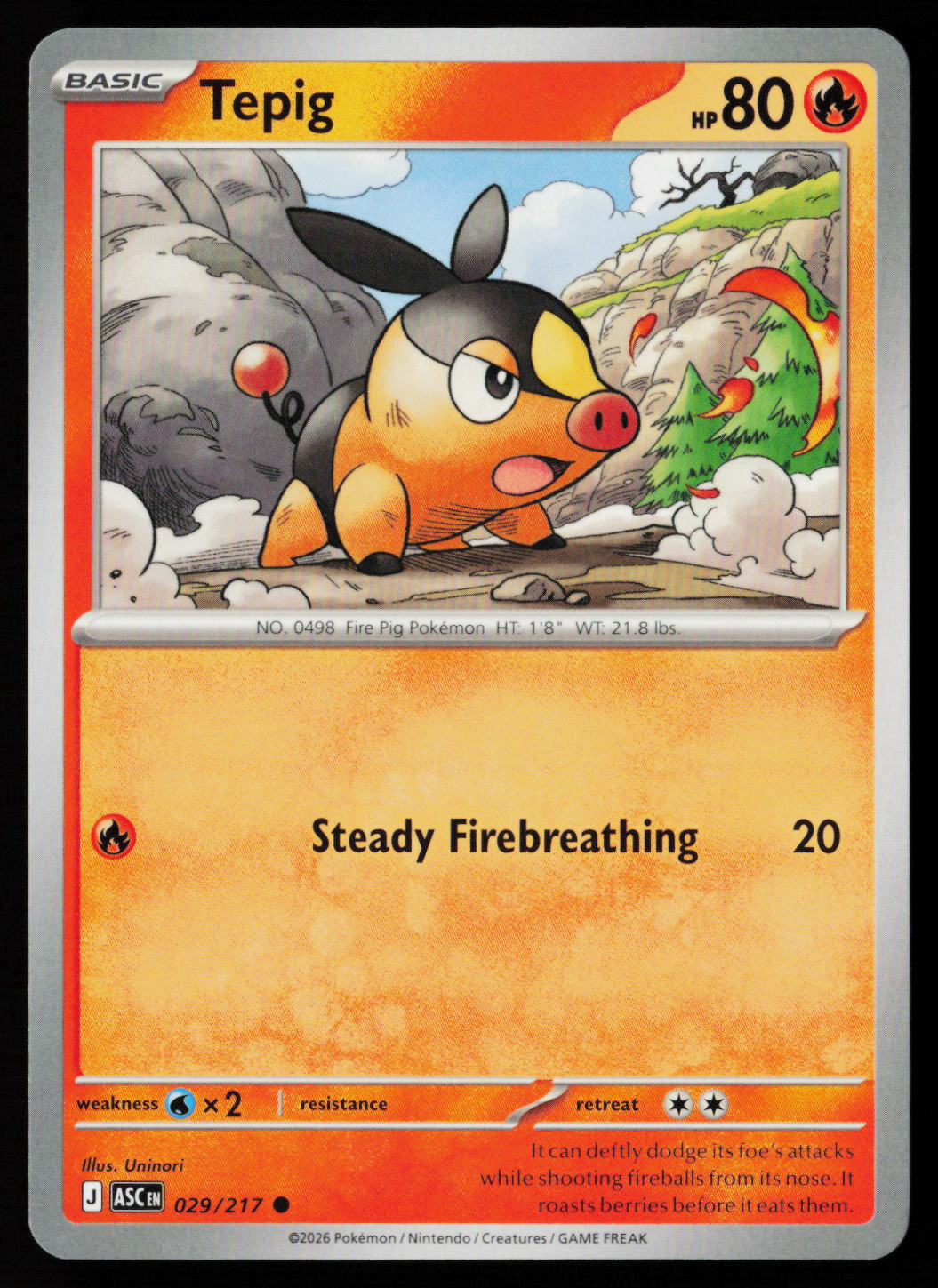 Tepig