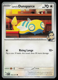 Larry's Dunsparce