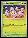 Exeggcute