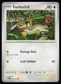 Farfetch'd