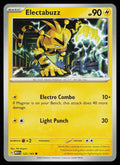 Electabuzz