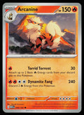 Arcanine