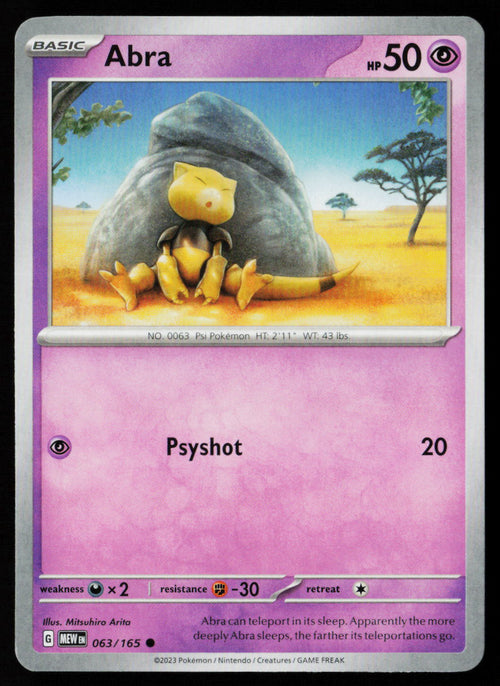 Abra